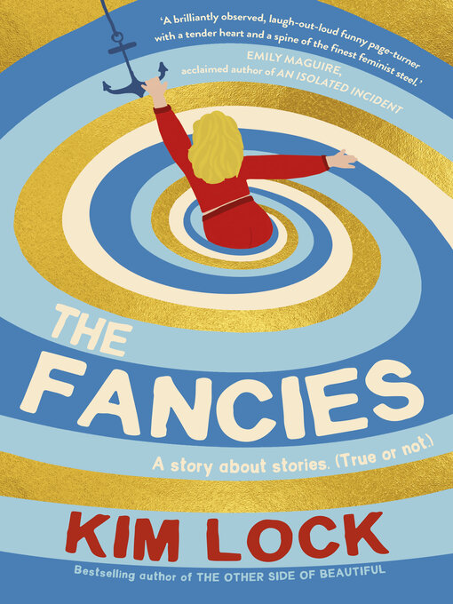 Title details for The Fancies by Kim Lock - Available
